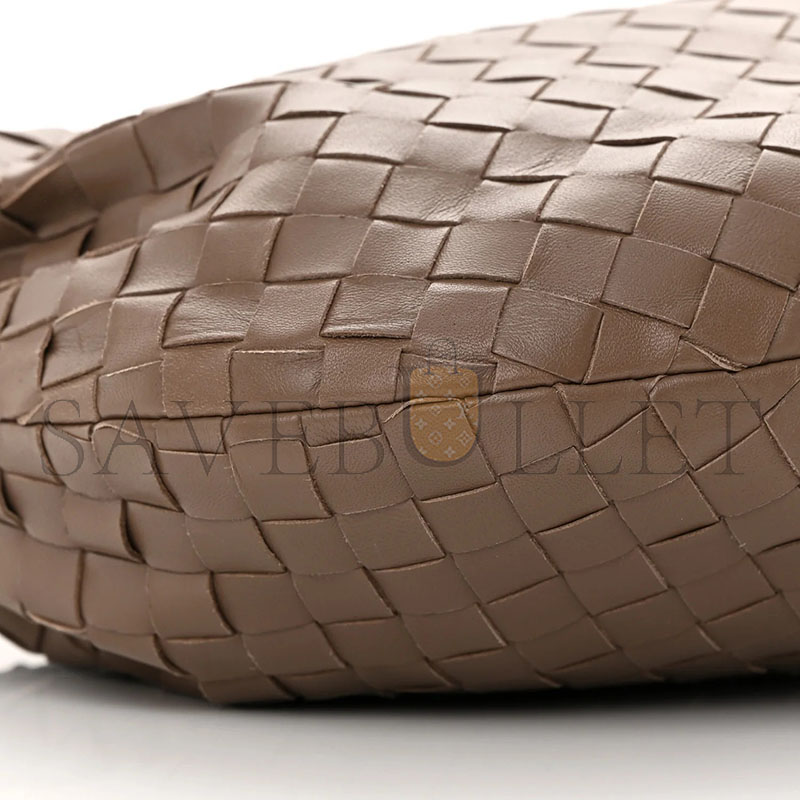 BOTTEGA VENETA JODIE TOP HANDLE BAG 600261 (48*40*16cm) 